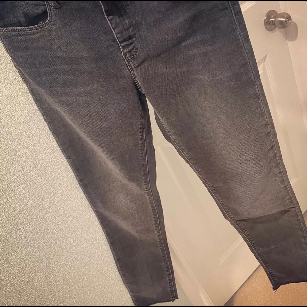 Prada Skinny Jeans
